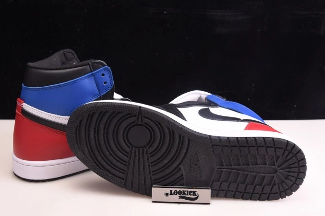 1 DA2728-100 Top 3 Retro 2.0 High Jordan Air 0713